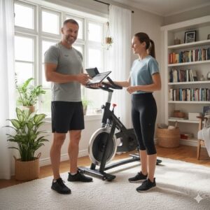 Konsultacija. Pasitikėjimas. Tinklaraštis