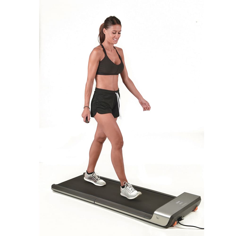 Bėgimo takelis TOORX WALKINGPAD G sportuoja