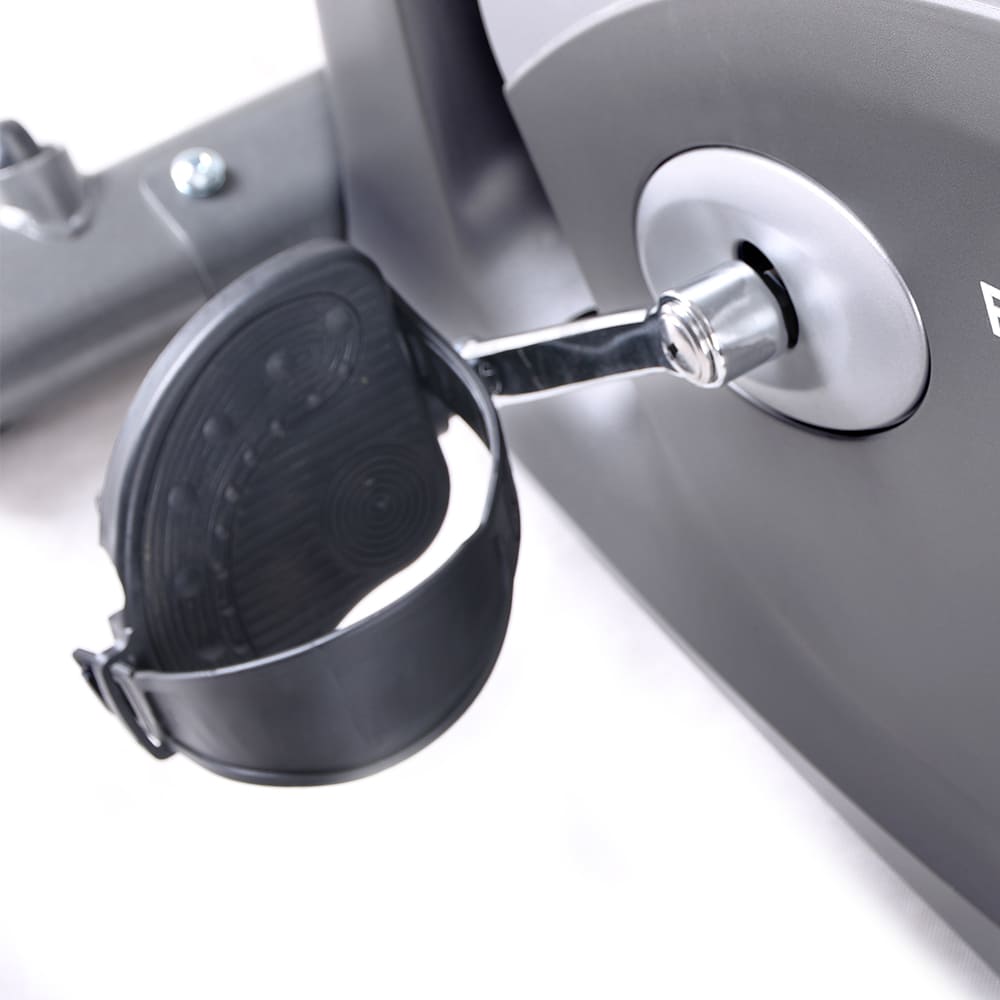 Dviratis Treniruoklis TOORX BRX-95 LCD pėdų dėklas