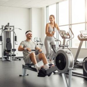 Treniruokliai Tinklaraščiui