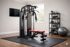 Jėgos Treniruoklis. DUK