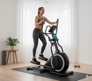 Kardio treniruokliai svorio metimui.