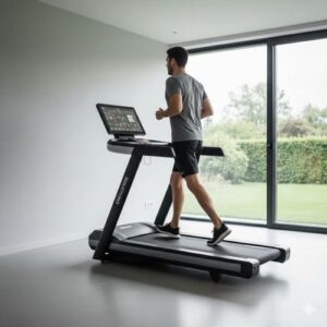 Parduotuvė. Kardio treniruotėms