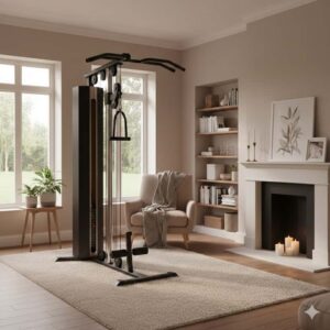 Treniruokliai Namams. DUK